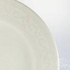 Talerz płytki 27 cm - LOREL 02010016/3 Roma - zdjęcie