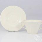 Bulionówka 0,28 l ze spodkiem - LOREL 02010016/3 Roma - zdjęcie