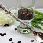 Łyżeczka do kawy, herbaty mrożonej - 04A CELESTIA - zdjęcie