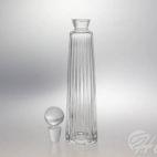 Karafka kryształowa 250 ml - ST6158 (401123) - zdjęcie