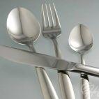 Zestaw sztućców, 72 szt. - 1810 FLORENCE w kasecie - zdjęcie