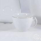 Garnitur do kawy dla 12 os./ 27 części - 9718 AKCENT Platynowa linia - zdjęcie