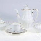 Garnitur do kawy dla 12 os./ 39 części - E337 BOLERO - zdjęcie