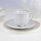 Garnitur do kawy dla 12 os./ 39 części - E337 BOLERO - zdjęcie