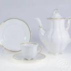 Garnitur do kawy dla 12 os./ 39 części - E337 BOLERO - zdjęcie