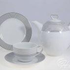 Garnitur do kawy dla 12 os./ 40 części - E520 YVONNE - zdjęcie