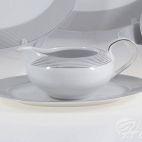 Serwis obiadowy bez wazy dla 12 os. / 44 części - E520 YVONNE - zdjęcie