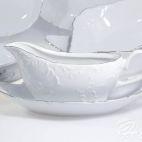 Serwis obiadowy bez wazy dla 12 os./ 44 części - 3605 ROCOCO - zdjęcie