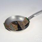 Patelnia węglowa 20 cm - CARBONE PLUS (D-5130) - zdjęcie