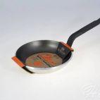 Patelnia 20 cm - CHOC Resto Induction (D-8480-20) - zdjęcie