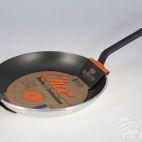 Patelnia 32 cm - CHOC Resto Induction (D-8480-32) - zdjęcie