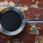 Patelnia do naleśników 22 cm - CHOC (D-8185-22) - zdjęcie