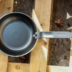 Patelnia 20 cm - CHOC Resto Induction (D-8480-20) - zdjęcie