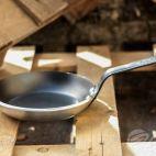 Patelnia 20 cm - CHOC Resto Induction (D-8480-20) - zdjęcie