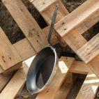 Patelnia 24 cm - CHOC Resto Induction (D-8480-24) - zdjęcie