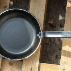 Patelnia 24 cm - CHOC Resto Induction (D-8480-24) - zdjęcie