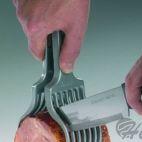 Szczypce do krojenia pieczeni (6300 2260) - zdjęcie