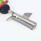 Obieraczka dla leworęcznych TECHNO-LEFT (1303 2270) - zdjęcie