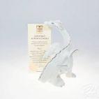 Figurka porcelanowa - SMOK 0060 - zdjęcie