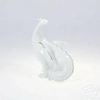 Figurka porcelanowa - SMOK 0060 - zdjęcie