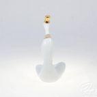 Figurka porcelanowa - SUDANKA 0060 - zdjęcie