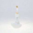 Figurka porcelanowa - SUDANKA 0060 - zdjęcie