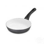 Patelnia 20 cm - CONTRAST Classic (NK327R) - zdjęcie