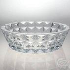 Salaterka kryształowa 32,5 cm - DIAMOND (410922335) - zdjęcie 