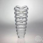 Wazon kryształowy 34 cm - WAVE (410924766) - zdjęcie