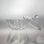 Bomboniera kryształowa 19 cm - INFINITY (410706881) - zdjęcie