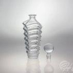 Karafka kryształowa 0,75 l - WAVE (948212) - zdjęcie