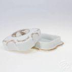 Bomboniera porcelanowa E961 - zdjęcie