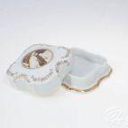 Bomboniera porcelanowa E961 - zdjęcie