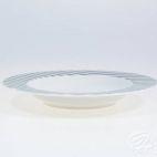 MIX & MATCH / Cosmopolitan: Talerz głęboki 22 cm - G139 - zdjęcie