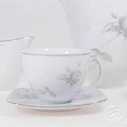 Garnitur do kawy dla 12 os./ 27 części - E758 AKCENT - zdjęcie