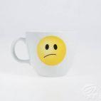 Kubek 1,00 l - 4067A JUMBO - zdjęcie