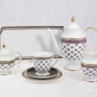 Garnitur do kawy dla 12 os./ 40 części - G364 ASTRA Fryderyka - zdjęcie