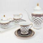 Garnitur do kawy dla 12 os./ 40 części - G364 ASTRA Fryderyka - zdjęcie