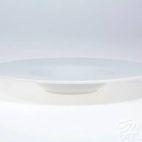 Talerz do deseru 27 cm - WERSAL (LU2249) - zdjęcie