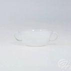 Bulionówka płaska 0,30 l z uchem - VICTORIA (LU2716) - zdjęcie