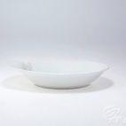 Talerz głęboki 24 cm - 6474 MAGNOLIA (Avocado) - zdjęcie