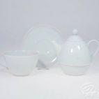 Zestaw do herbaty Tea For One - Ole Niedekorowany - zdjęcie