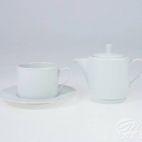 Zestaw do herbaty Tea For One - SOLO / Astra - zdjęcie