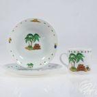 Zestaw naczyń dla dzieci - 6756 Roma / Margot - zdjęcie