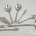 Zestaw sztućców, 68 szt. / połysk - 04 ANTICA w pudełku - zdjęcie