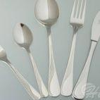 Zestaw sztućców, 68 szt. / połysk - 04A CELESTIA w pudełku - zdjęcie