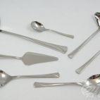 Zestaw sztućców, 68 szt. / połysk - 58C VALOR w pudełku - zdjęcie