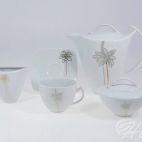 Garnitur do kawy dla 12 os./ 27 części - E525 AKCENT - zdjęcie