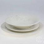 Zestaw talerzy dla 6 osób - SOFT FBC S-03529 - zdjęcie