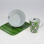 Zestaw śniadaniowy 1/3 - TRENDY S-03531/1 - zdjęcie